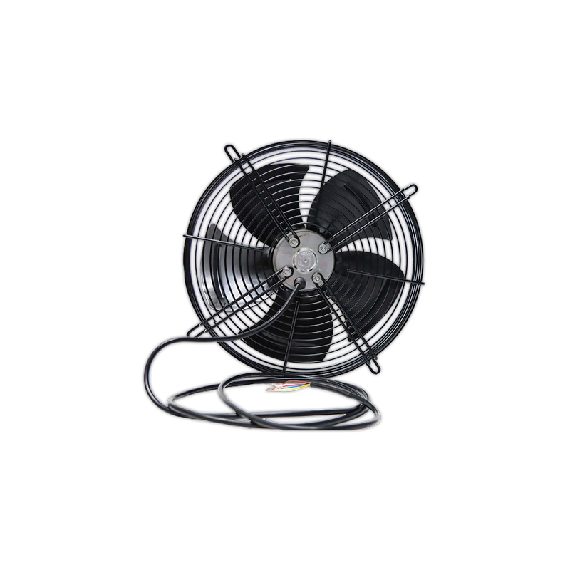 Ventilador MAER YDWF74L60P6 Ø450 asp