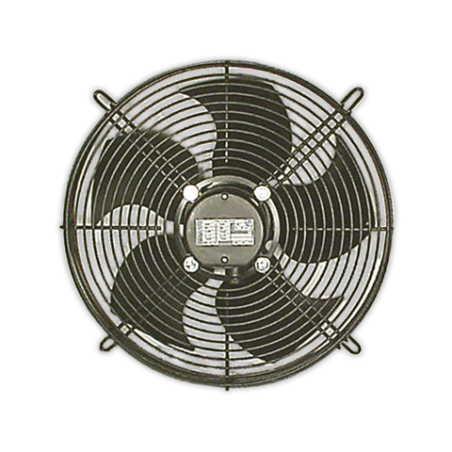 Ventilador YWF-4E 500 aspirante