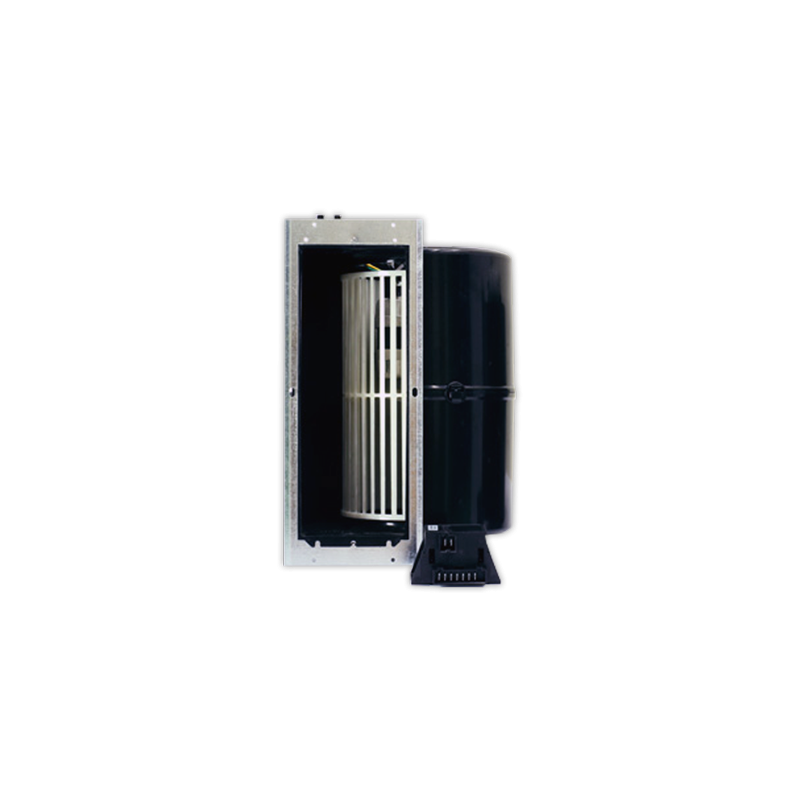 Ventilador fan-coil 300-110 m3/h 42 db