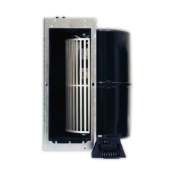 Ventilador fan-coil 450-200 m3/h 53 db