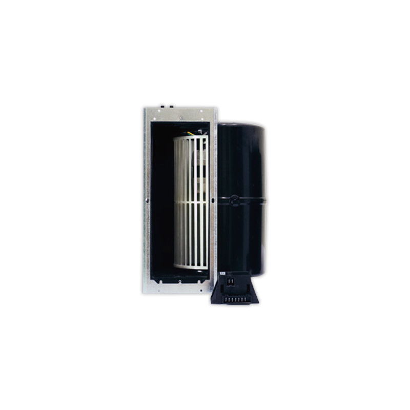 Ventilador fan-coil 450-200 m3/h 53 db