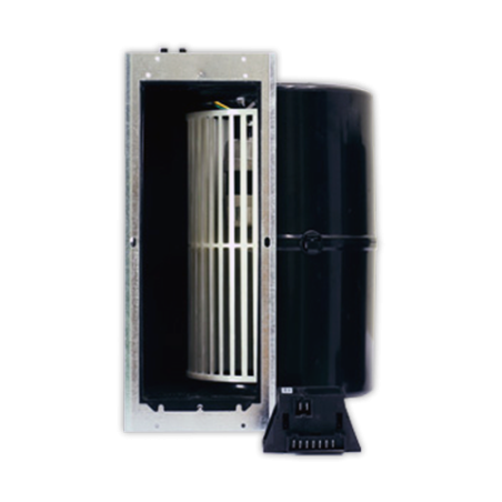 Ventilador fan-coil 450-200 m3/h 53 db