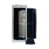 Ventilador fan-coil 450-200 m3/h 53 db