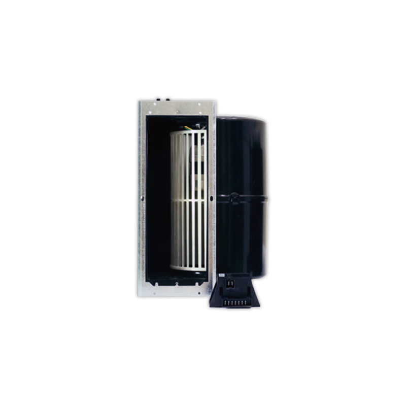 Ventilador fan-coil 600-250 m3/h 59 db