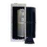 Ventilador fan-coil 600-250 m3/h 59 db