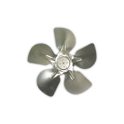 Helice ventilador Ø 230 mm