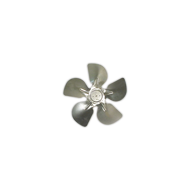 Helice ventilador Ø 230 mm