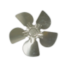 Helice ventilador Ø 300 mm