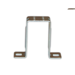 Soporte ventilador Altura 84 mm