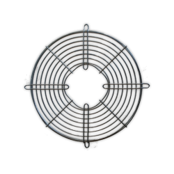 Rejilla de soporte y proteccion Ø 300