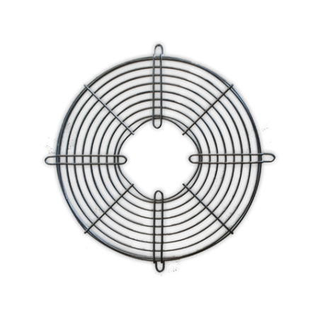 Rejilla de soporte y proteccion Ø 300