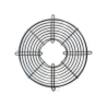 Rejilla de soporte y proteccion Ø 300