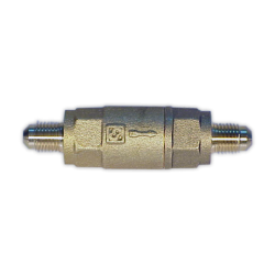 Valvula de retencion CASTEL 3112/2 1/4R
