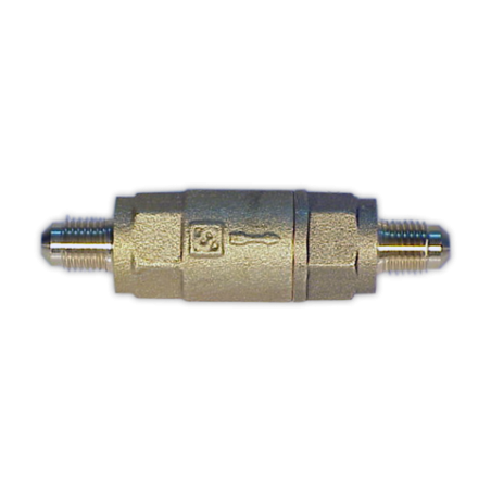 Valvula de retencion CASTEL 3112/2 1/4R
