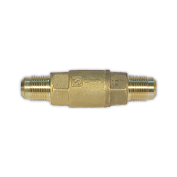 Valvula de retencion CASTEL 3112/3 3/8R