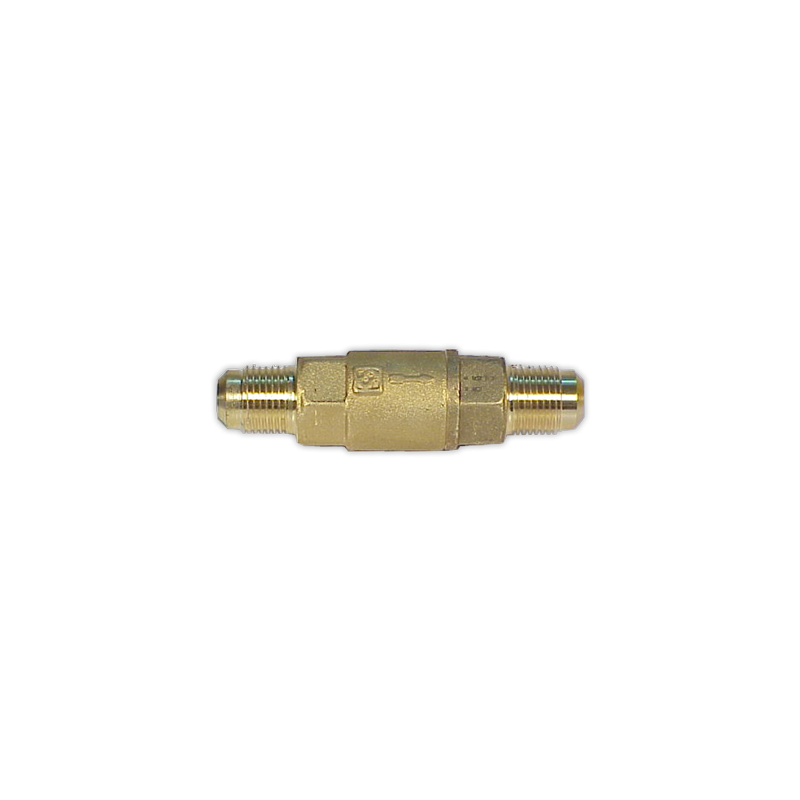 Valvula de retencion CASTEL 3112/3 3/8R