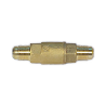 Valvula de retencion CASTEL 3112/3 3/8R