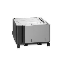 3500 Sheet Input Feeder and Stand