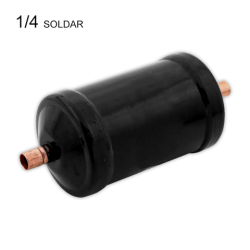 Deshidratador soldar 1/4 80 cm³