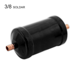 Deshidratador soldar 3/8 130 cm³