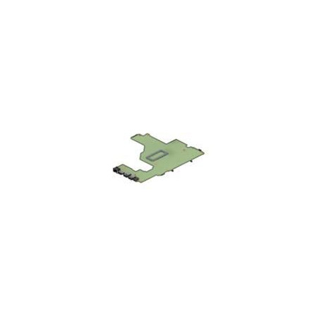 Pulley S-20Ii