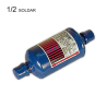 Deshidratador soldar CASTEL 1/2 130 cm³