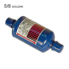 Deshidratador soldar CASTEL 5/8 250 cm³