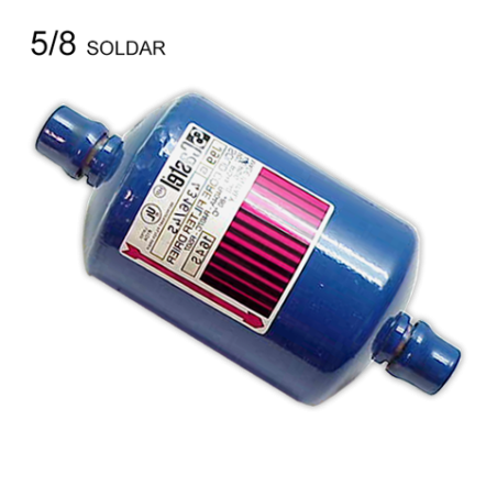 Deshidratador soldar CASTEL 5/8 500 cm³