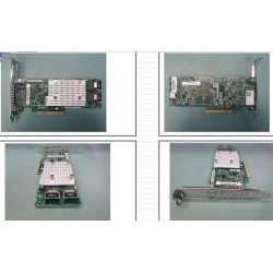 Smart Array E208i-p SR