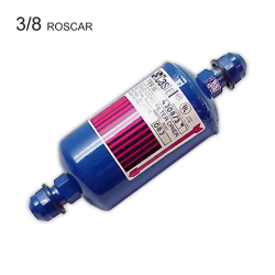 Deshidratador roscar CASTEL 3/8 130 cm³