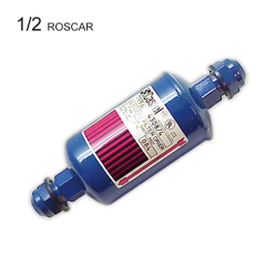 Deshidratador roscar CASTEL 1/2 130 cm³