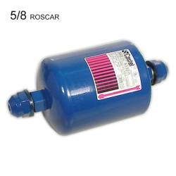 Deshidratador roscar CASTEL 5/8 500 cm³