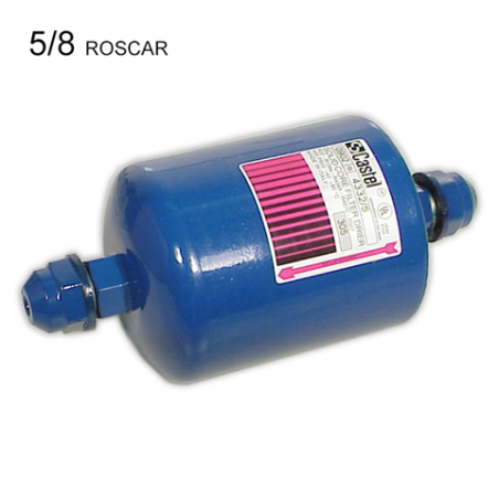 Deshidratador roscar CASTEL 5/8 500 cm³