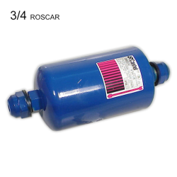 Deshidratador roscar CASTEL 3/4 670 cm³