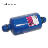 Deshidratador roscar CASTEL 3/4 670 cm³