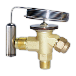 Valvula termostatica CASTEL 2230/4 R-404
