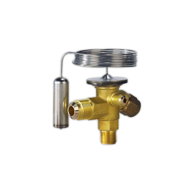 Valvula termostatica CASTEL 2230/4E