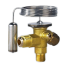 Valvula termostatica CASTEL 2230/4E