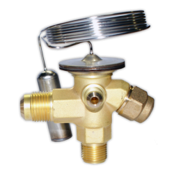Valvula termostatica DANFOSS TEN-2 R134a