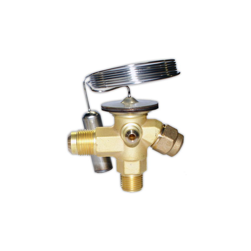 Valvula termostatica DANFOSS TE-2 R404A