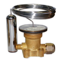 Valvula termostatica DANFOSS TEX-5 R-22