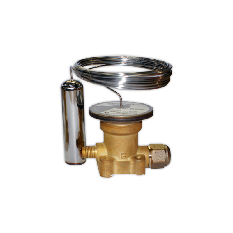 Valvula termostatica DANFOSS TEX-5 R-22