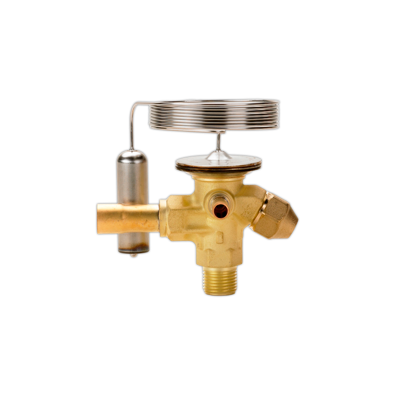 Valvula termostatica DANFOS TE-2 R448a