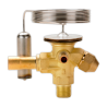 Valvula termostatica DANFOS TE-2 R448a