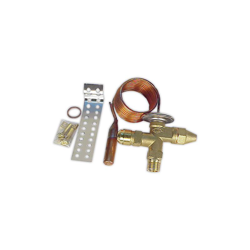 Valvula termostatica FLICA TMV-00005