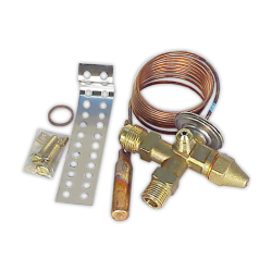 Valvula termostatica FLICA TMVX-00105