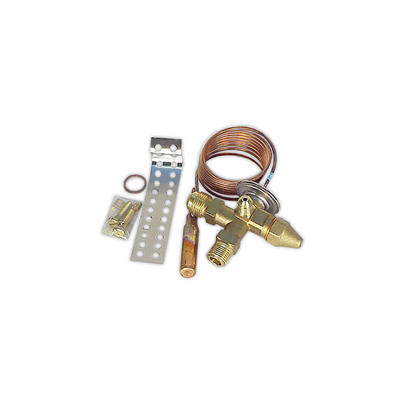 Valvula termostatica FLICA TMVX-00105