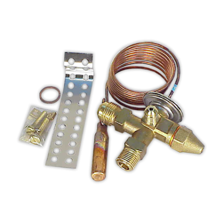 Valvula termostatica FLICA TMVX-00105