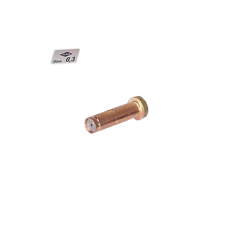 Orificio valvula termostatica FLICA 0,3 | APLIUM