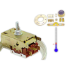 Termostato RANCO Varifix VT-9